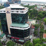 Danh sách công ty tại tòa nhà Vinafor Building